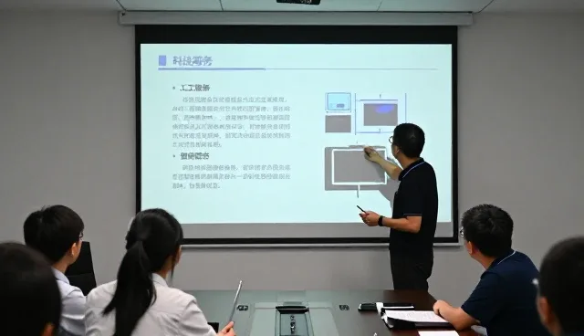 科技服务成本核算篇：科技服务数据中台建设实用干货