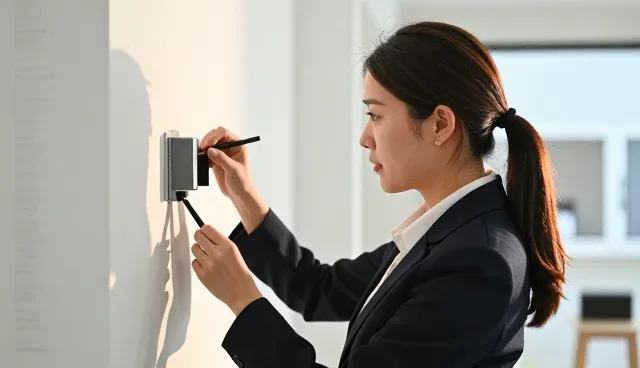 技术咨询选型中的关键考量因素分析